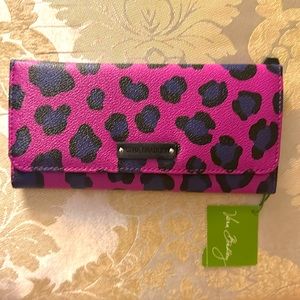MWT Vera Bradley wallet